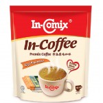 In-Coffee Premix Coffee Less Sweet